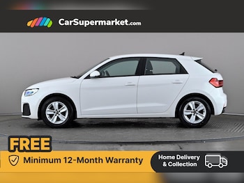 Used Audi A1 2022 for sale - 76553380: Photo