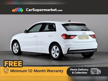 Used Audi A1 2022 for sale - 76553380: Photo