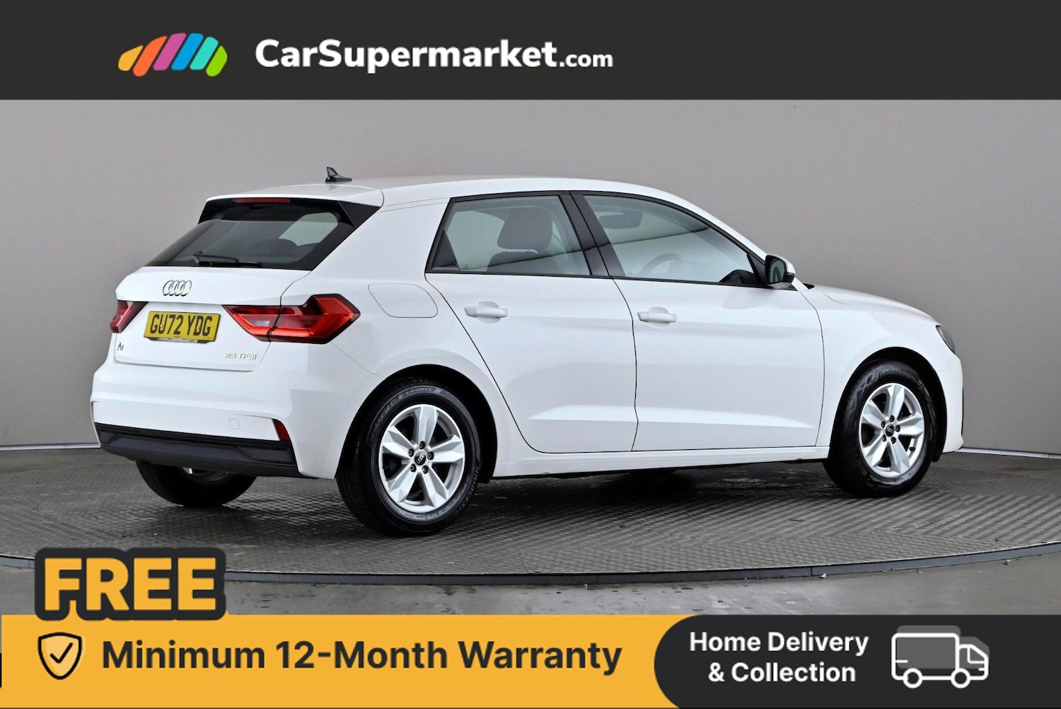 Used Audi A1 2022 for sale - 76553380: Photo 6