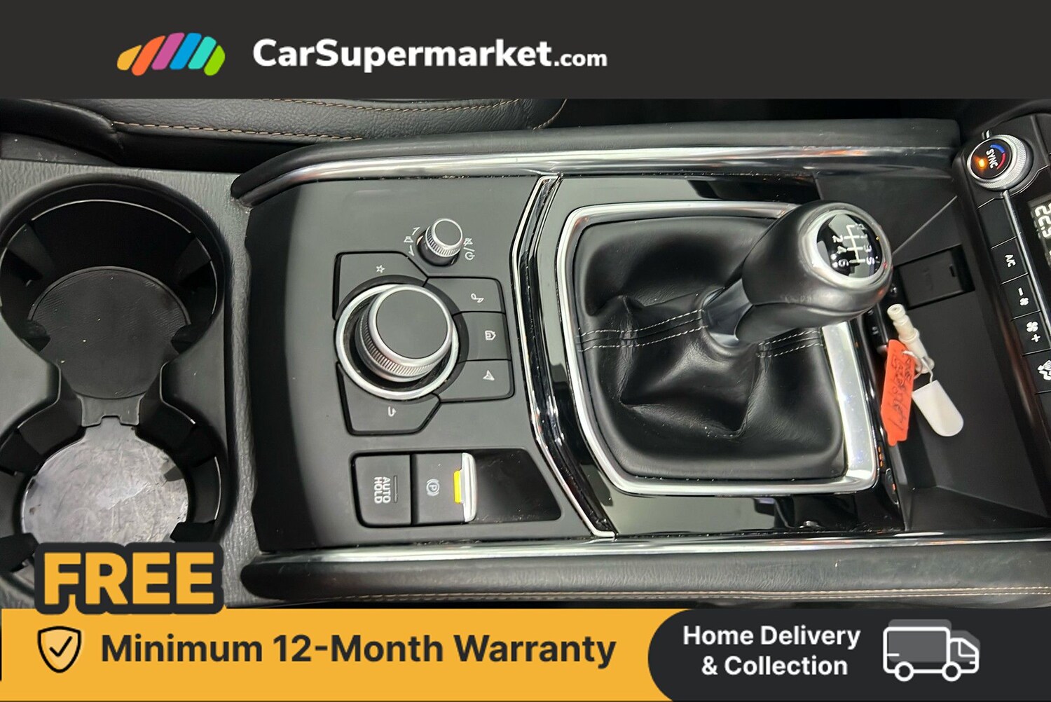 Used Mazda CX-5 2023 for sale - 76362799: Photo 24