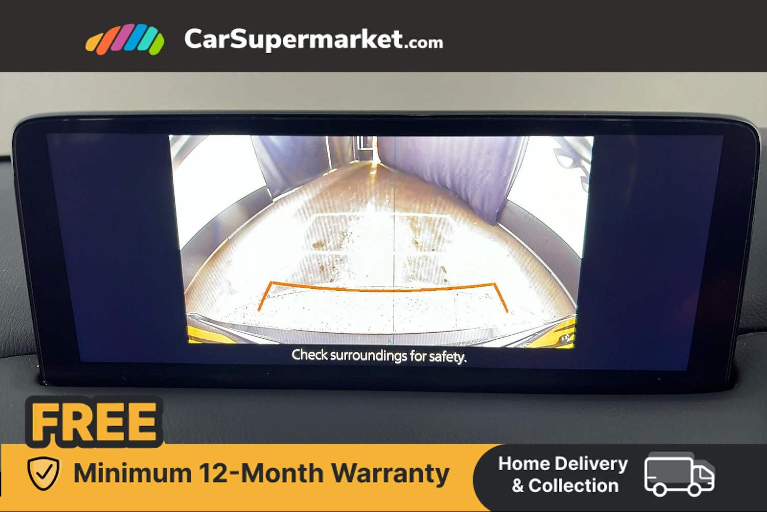 Used Mazda CX-5 2023 for sale - 76362799: Photo 27