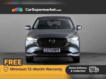 Used Mazda CX-5 2023 for sale - 76362799: Photo