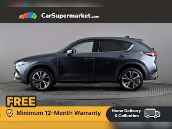 Used Mazda CX-5 2023 for sale - 76362799: Photo