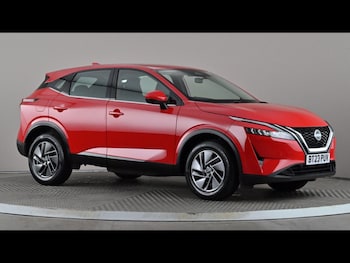 Used Nissan Qashqai 2023 for sale - 79266468: Photo