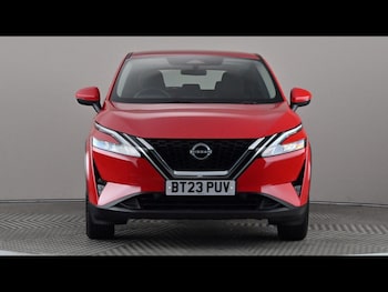 Used Nissan Qashqai 2023 for sale - 79266468: Photo