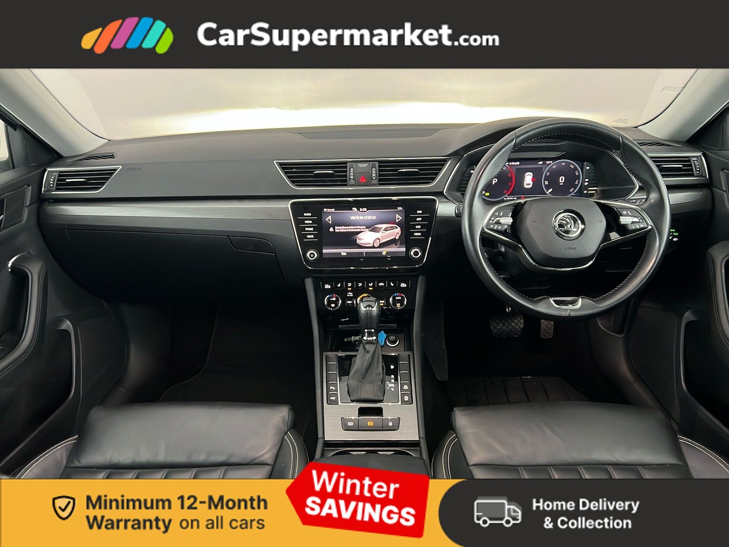 Used Skoda Superb 2022 for sale - 77088673: Photo 14