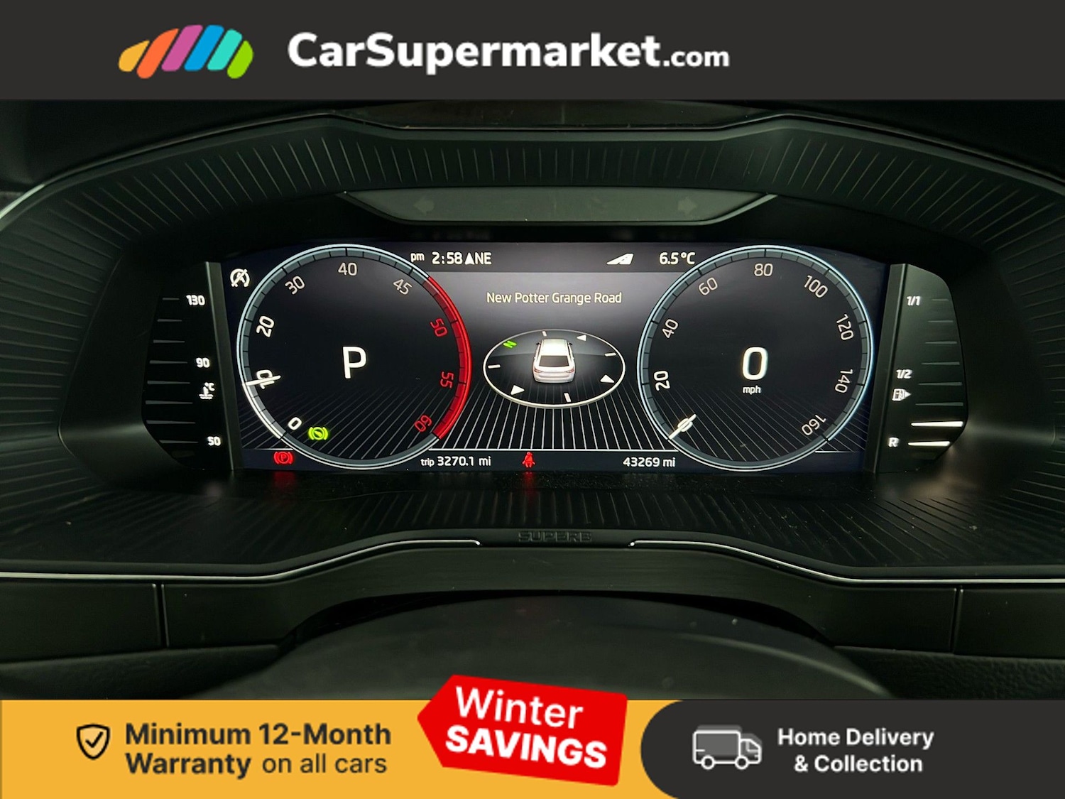 Used Skoda Superb 2022 for sale - 77088673: Photo 16