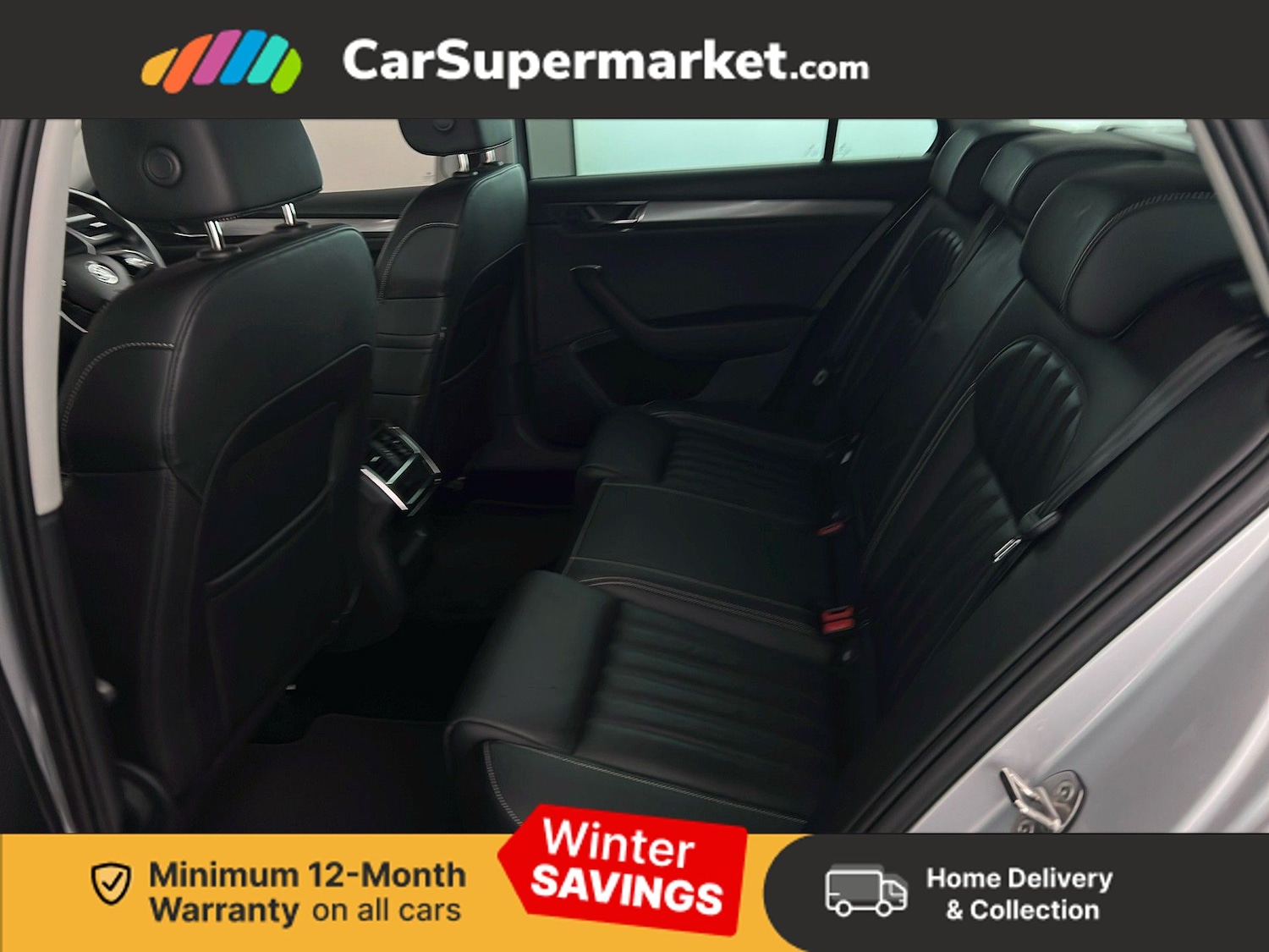 Used Skoda Superb 2022 for sale - 77088673: Photo 19