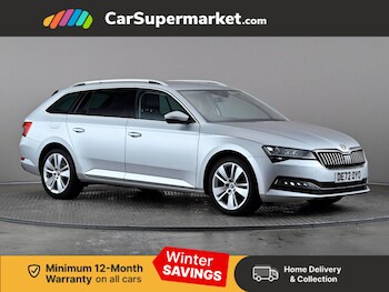 2022 - 2.0 TDI CR SE L DSG