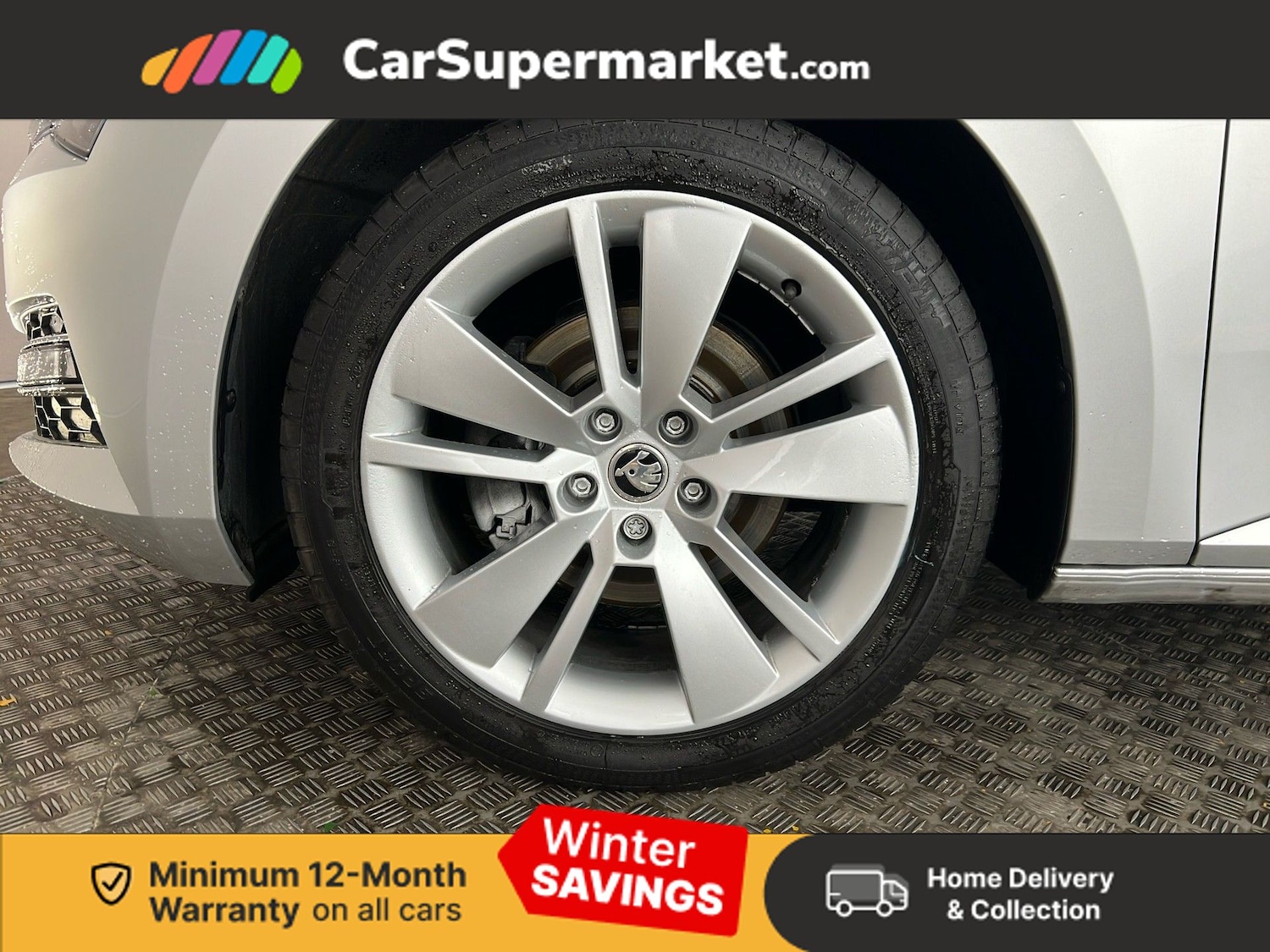 Used Skoda Superb 2022 for sale - 77088673: Photo 20