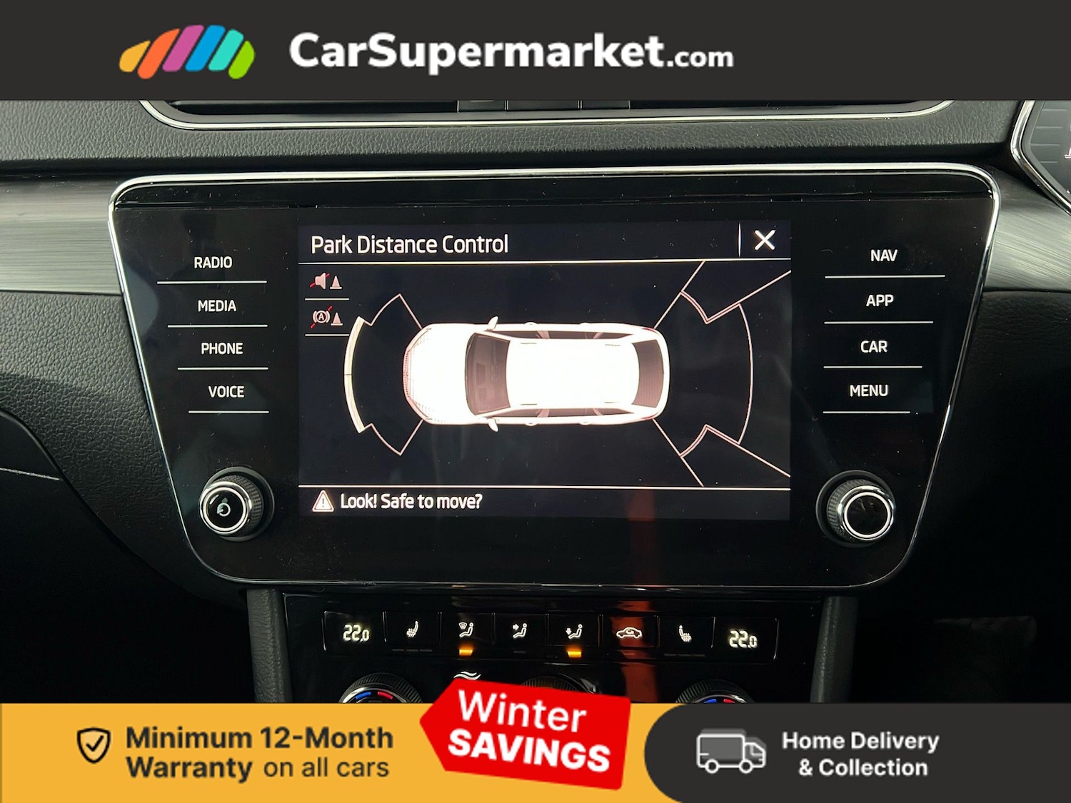 Used Skoda Superb 2022 for sale - 77088673: Photo 26