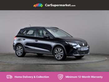 2023 - 1.0 TSI SE Technology 5-Door
