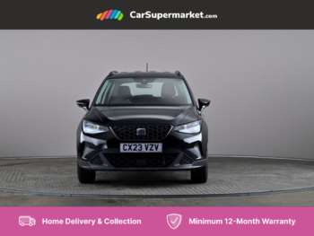 Used SEAT Arona 2023 for sale - 75053355: Photo