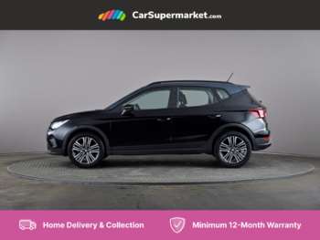 Used SEAT Arona 2023 for sale - 75053355: Photo