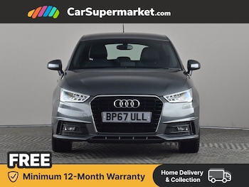 Used Audi A1 2018 for sale - 78001935: Photo