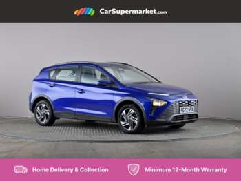 2022 - 1.0 TGDi 48V MHEV SE Connect 5-Door