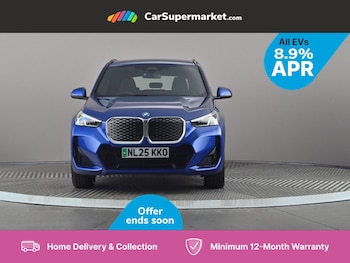 Used BMW iX1 2025 for sale - 75501439: Photo