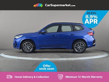 Used BMW iX1 2025 for sale - 75501439: Photo