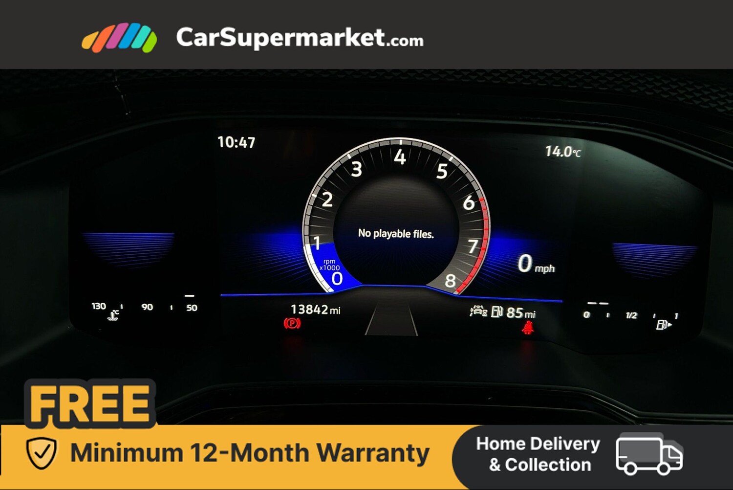 Used Volkswagen Polo 2023 for sale - 76553369: Photo 15