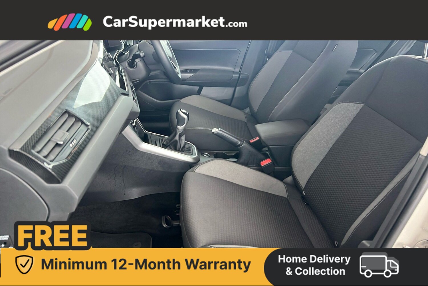 Used Volkswagen Polo 2023 for sale - 76553369: Photo 17