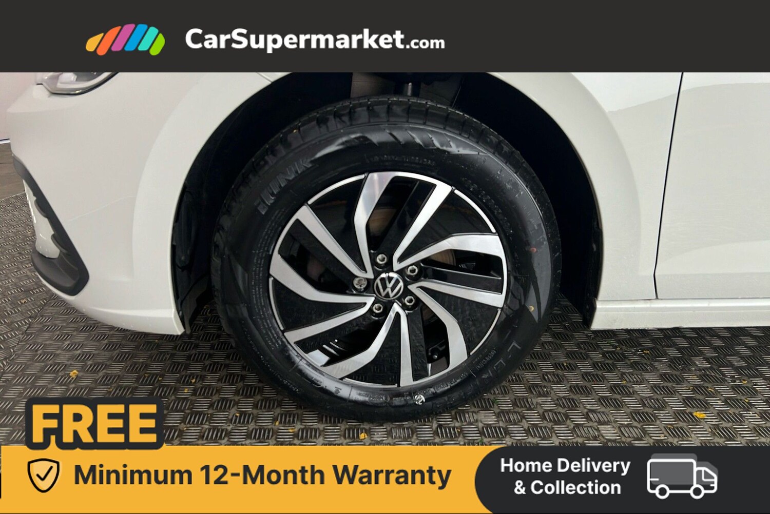 Used Volkswagen Polo 2023 for sale - 76553369: Photo 19