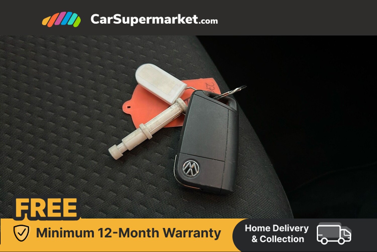 Used Volkswagen Polo 2023 for sale - 76553369: Photo 23