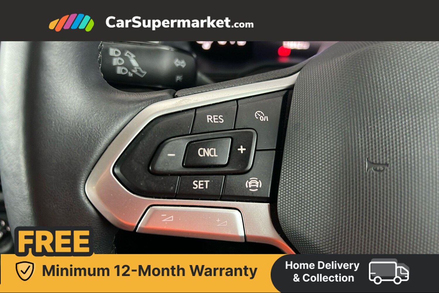 Used Volkswagen Polo 2023 for sale - 76553369: Photo 25