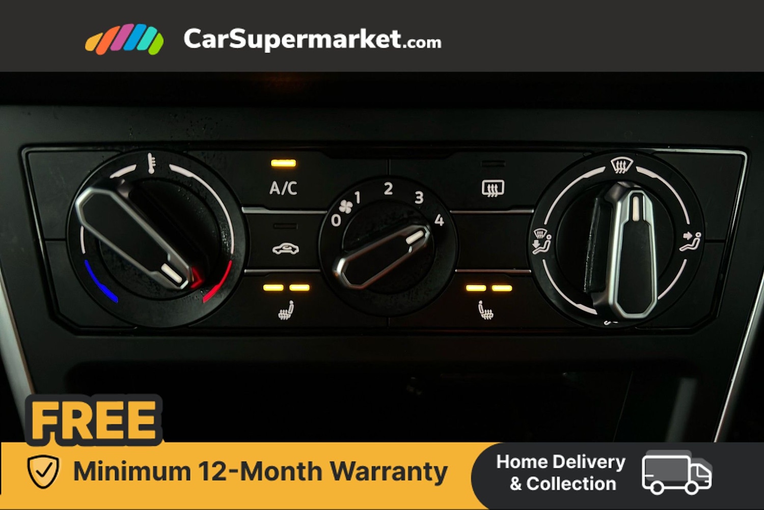 Used Volkswagen Polo 2023 for sale - 76553369: Photo 27