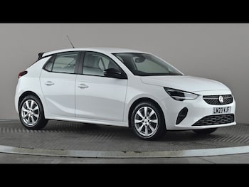 Used Vauxhall Corsa 2023 for sale - 78655158: Photo