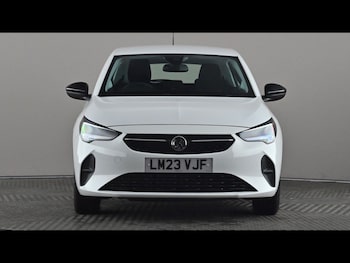 Used Vauxhall Corsa 2023 for sale - 78655158: Photo