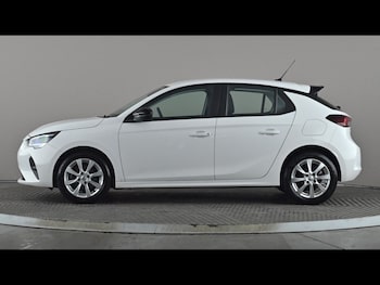 Used Vauxhall Corsa 2023 for sale - 78655158: Photo