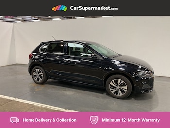 Used Volkswagen Polo 2019 for sale - 75651207: Photo