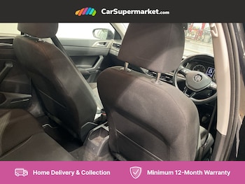 Used Volkswagen Polo 2019 for sale - 75651207: Photo
