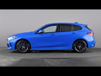 Used BMW 1 Series 2021 for sale - 78949837: Photo