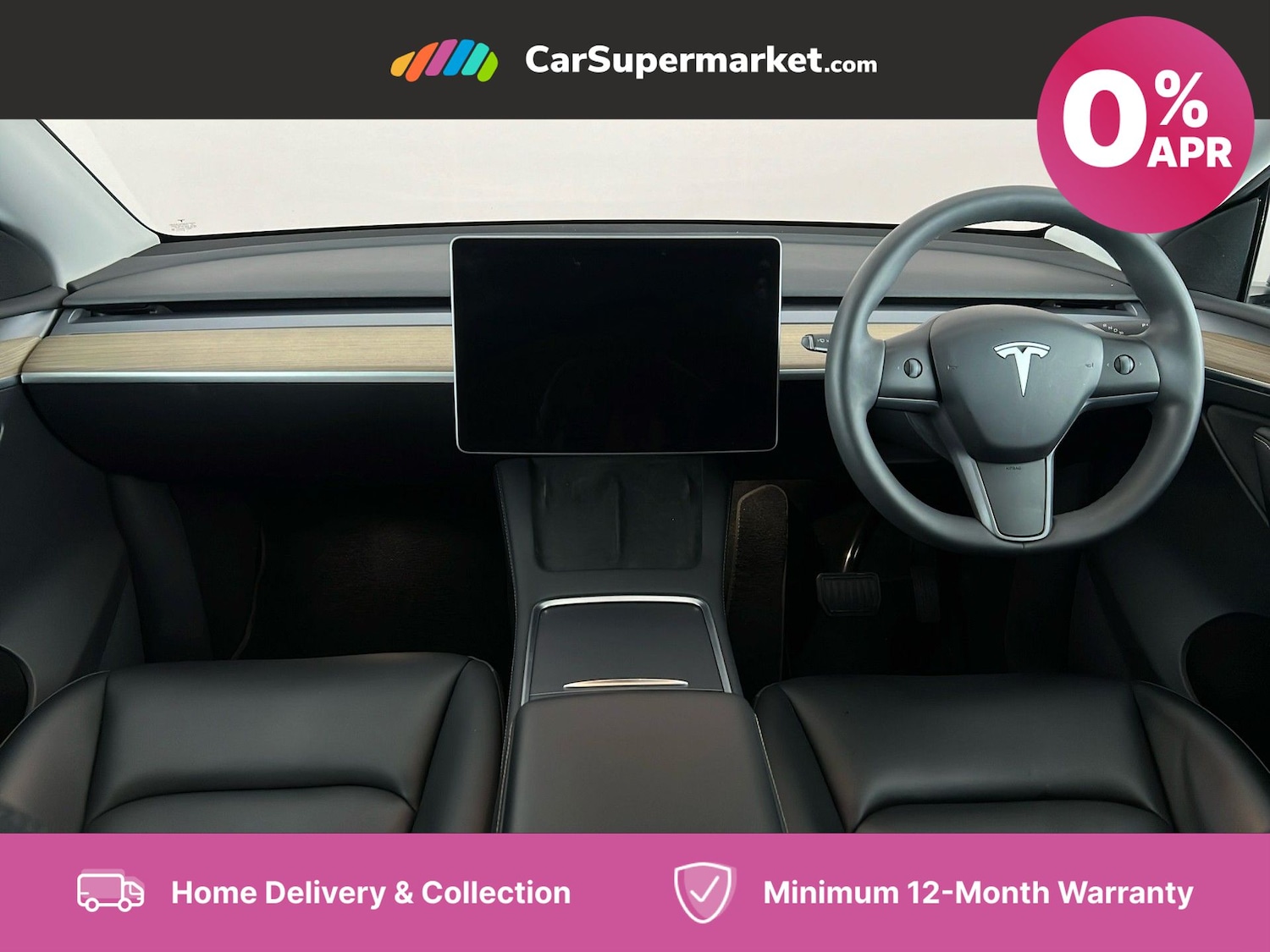 Used Tesla Model Y 2022 for sale - 76182110: Photo 13