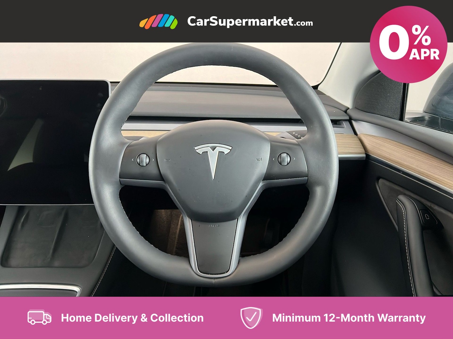Used Tesla Model Y 2022 for sale - 76182110: Photo 14
