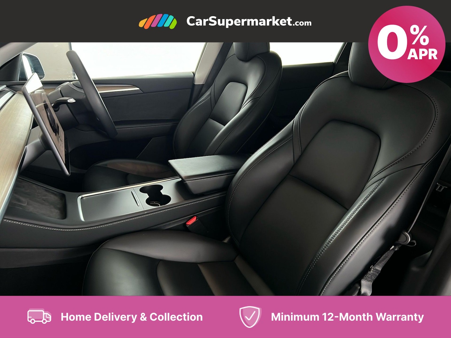 Used Tesla Model Y 2022 for sale - 76182110: Photo 17