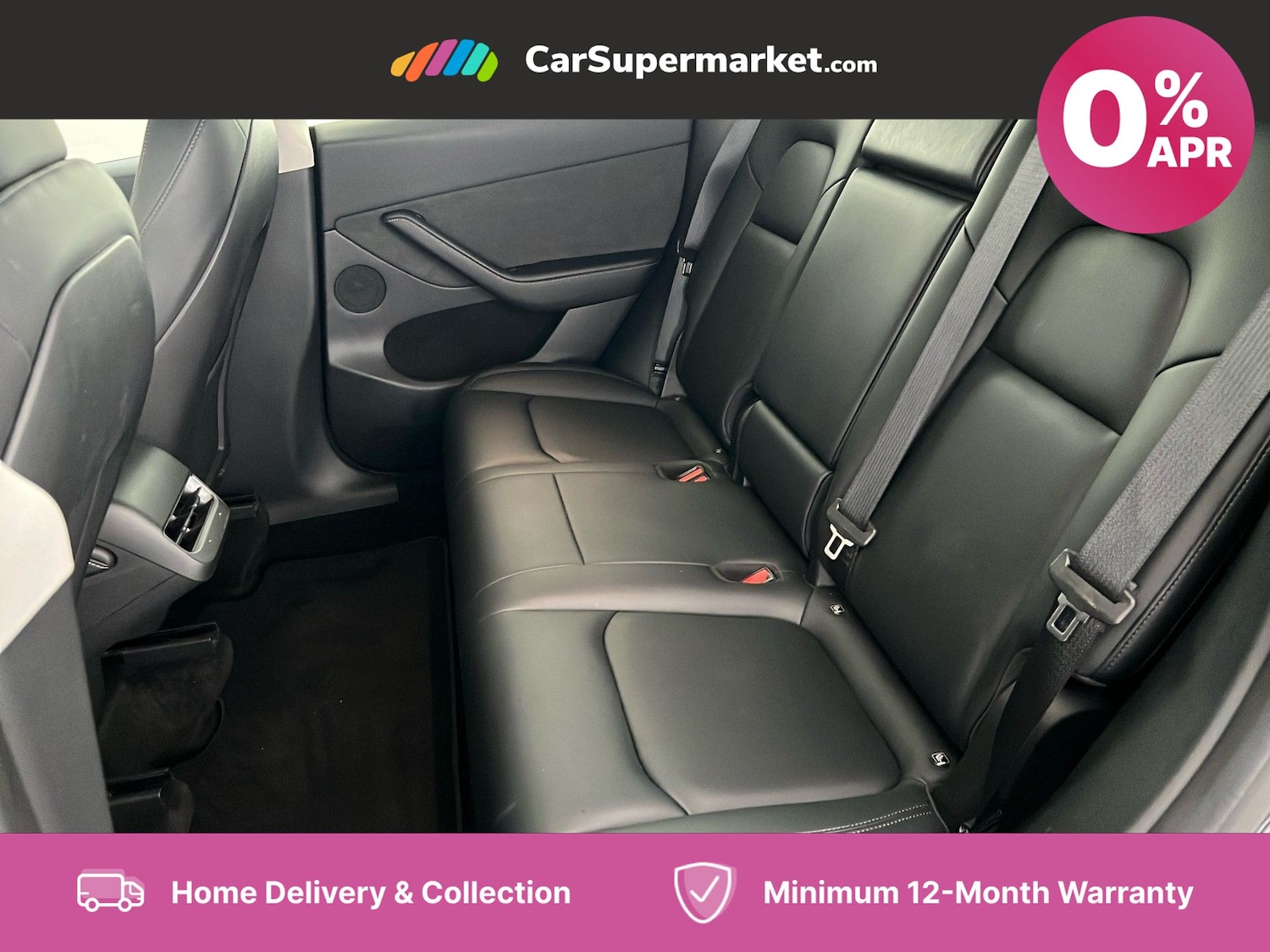 Used Tesla Model Y 2022 for sale - 76182110: Photo 18