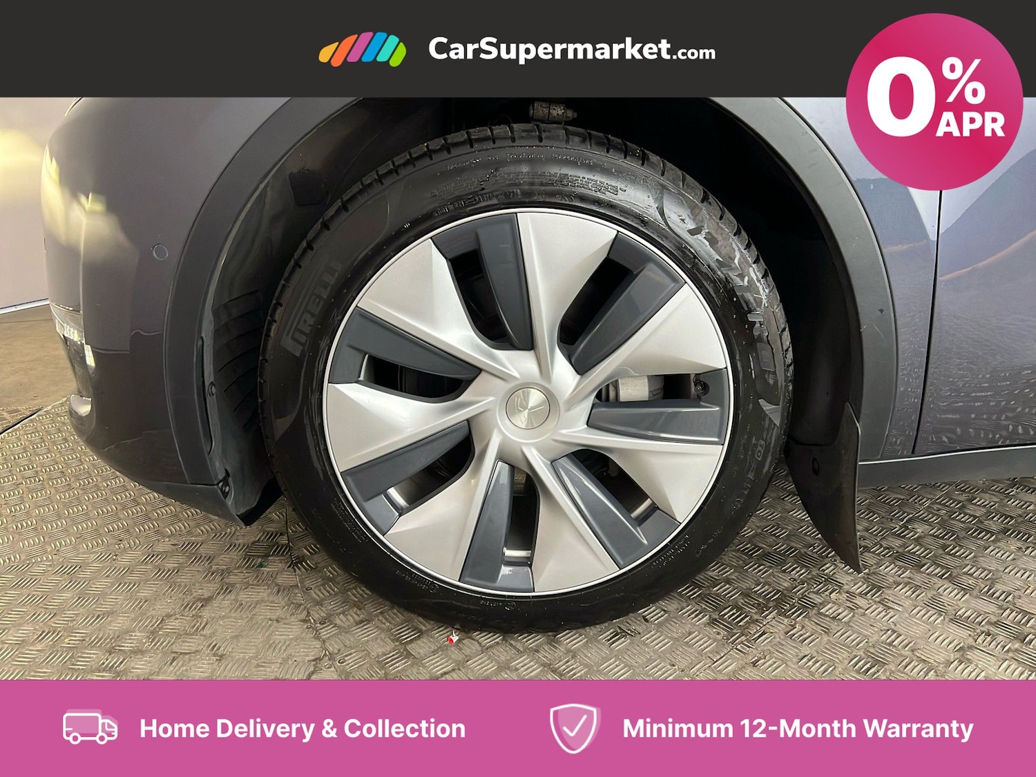Used Tesla Model Y 2022 for sale - 76182110: Photo 19