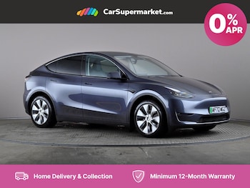 Tesla - Model Y