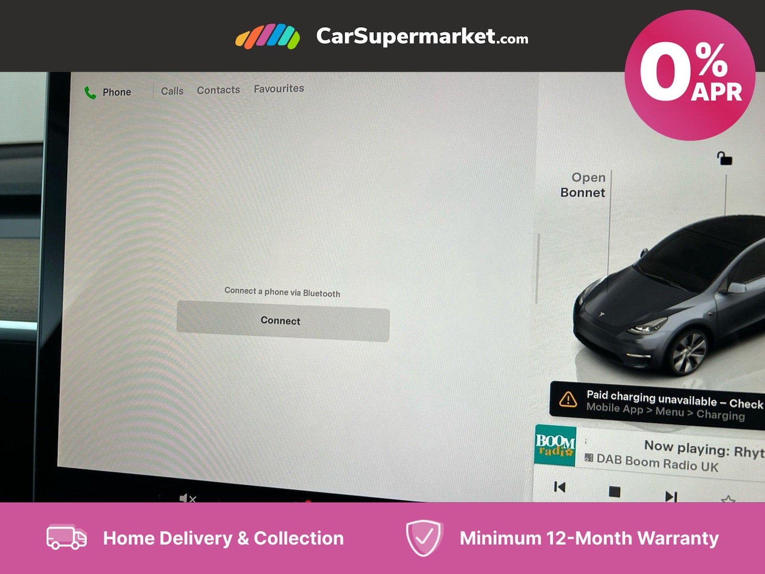 Used Tesla Model Y 2022 for sale - 76182110: Photo 26