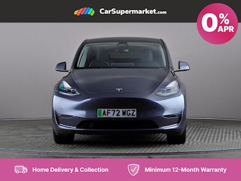 Used Tesla Model Y 2022 for sale - 76182110: Photo 2