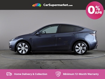 Used Tesla Model Y 2022 for sale - 76182110: Photo 3