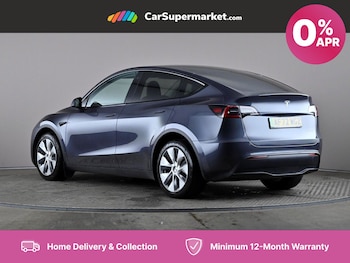 Used Tesla Model Y 2022 for sale - 76182110: Photo 4