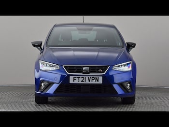 Used SEAT Ibiza 2021 for sale - 78993388: Photo