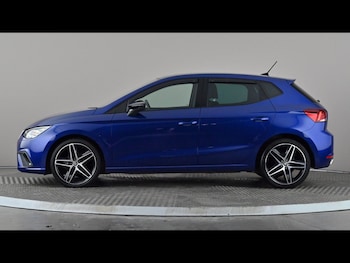 Used SEAT Ibiza 2021 for sale - 78993388: Photo
