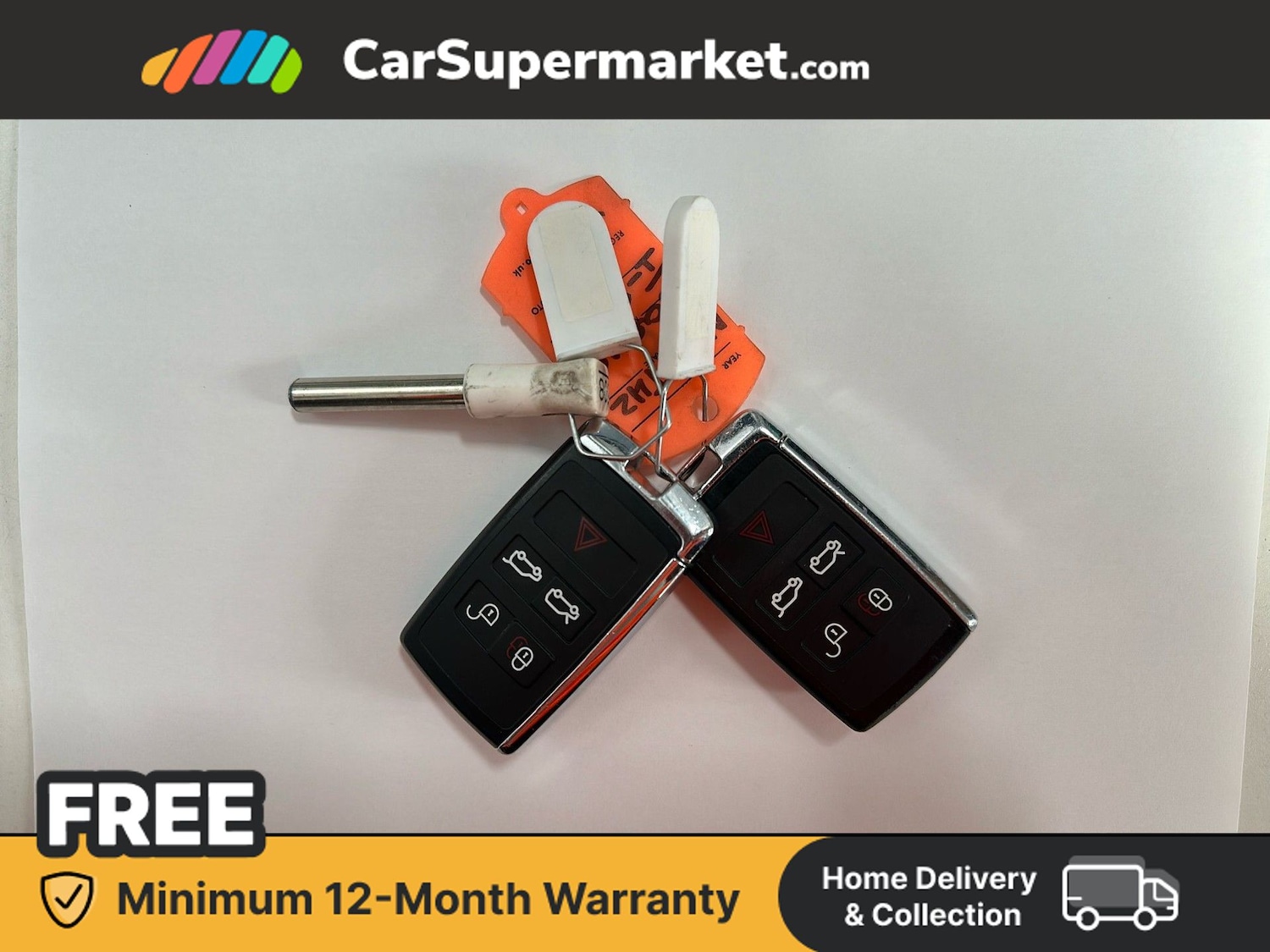 Used Jaguar I-Pace 2021 for sale - 78043704: Photo 23