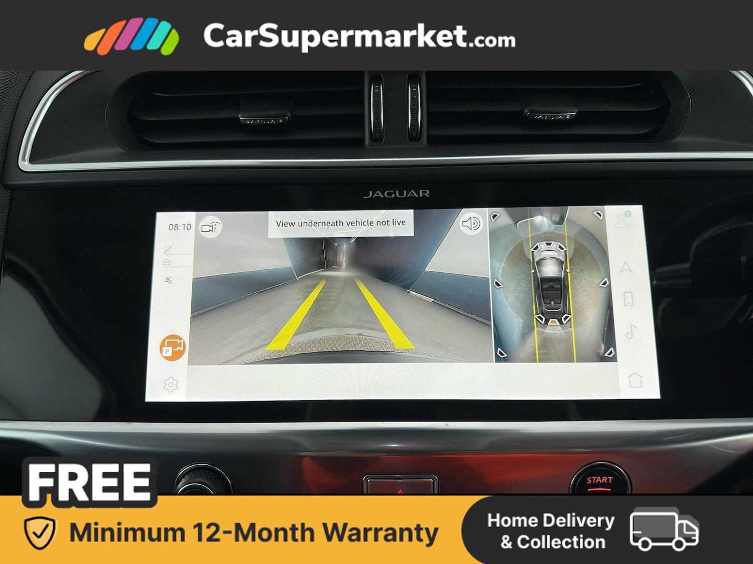 Used Jaguar I-Pace 2021 for sale - 78043704: Photo 27