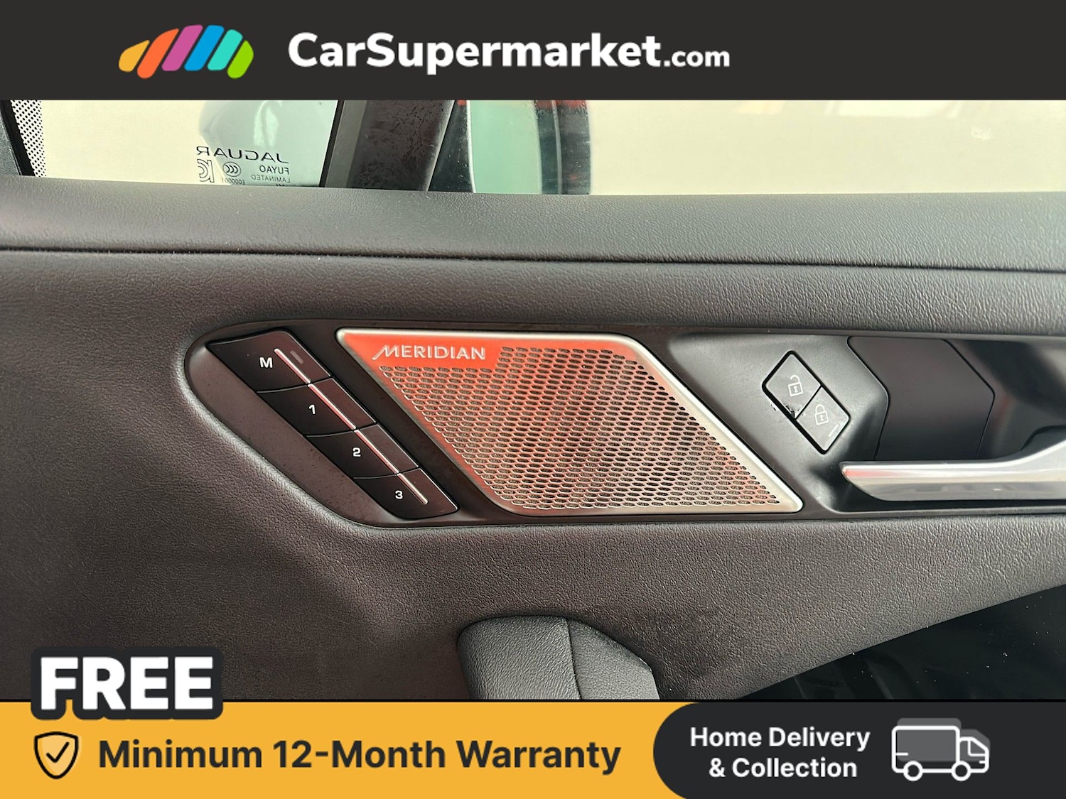 Used Jaguar I-Pace 2021 for sale - 78043704: Photo 33