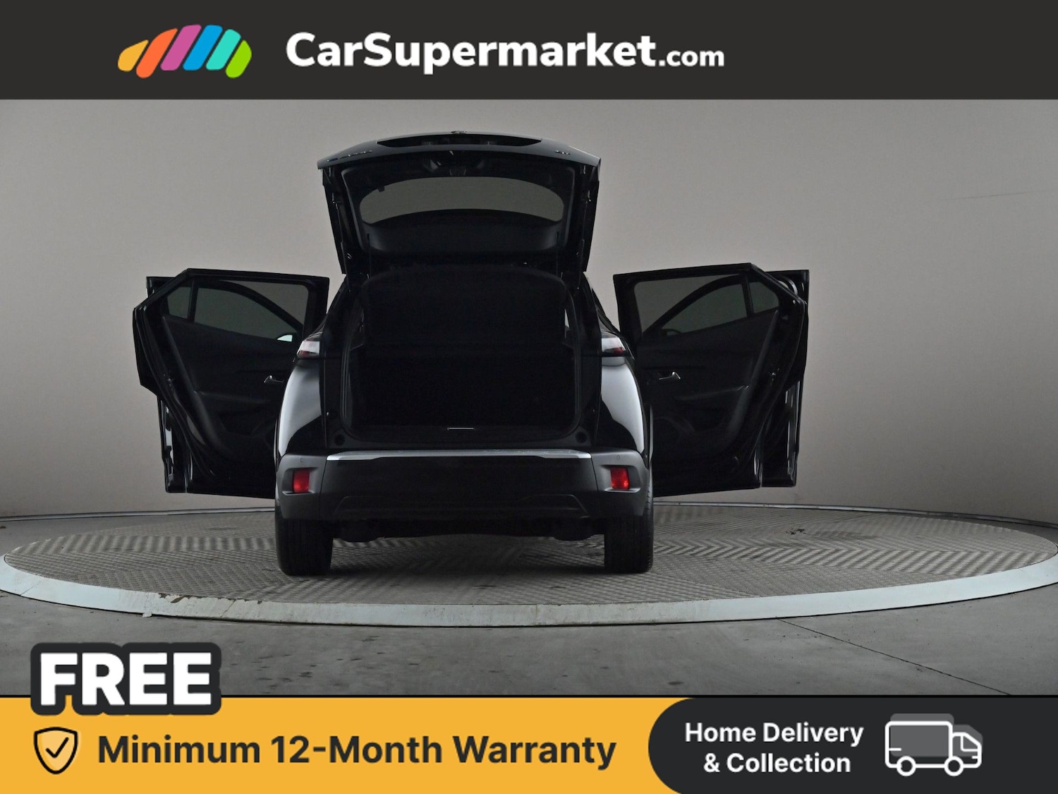 Used Peugeot 2008 2022 for sale - 77692381: Photo 11